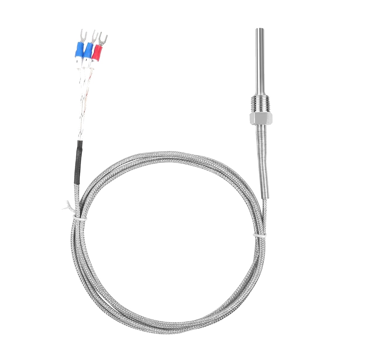RTD / PT100 Sensors