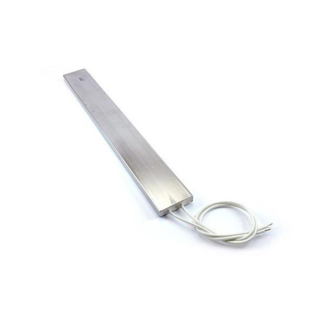 Strip & Flat Heaters