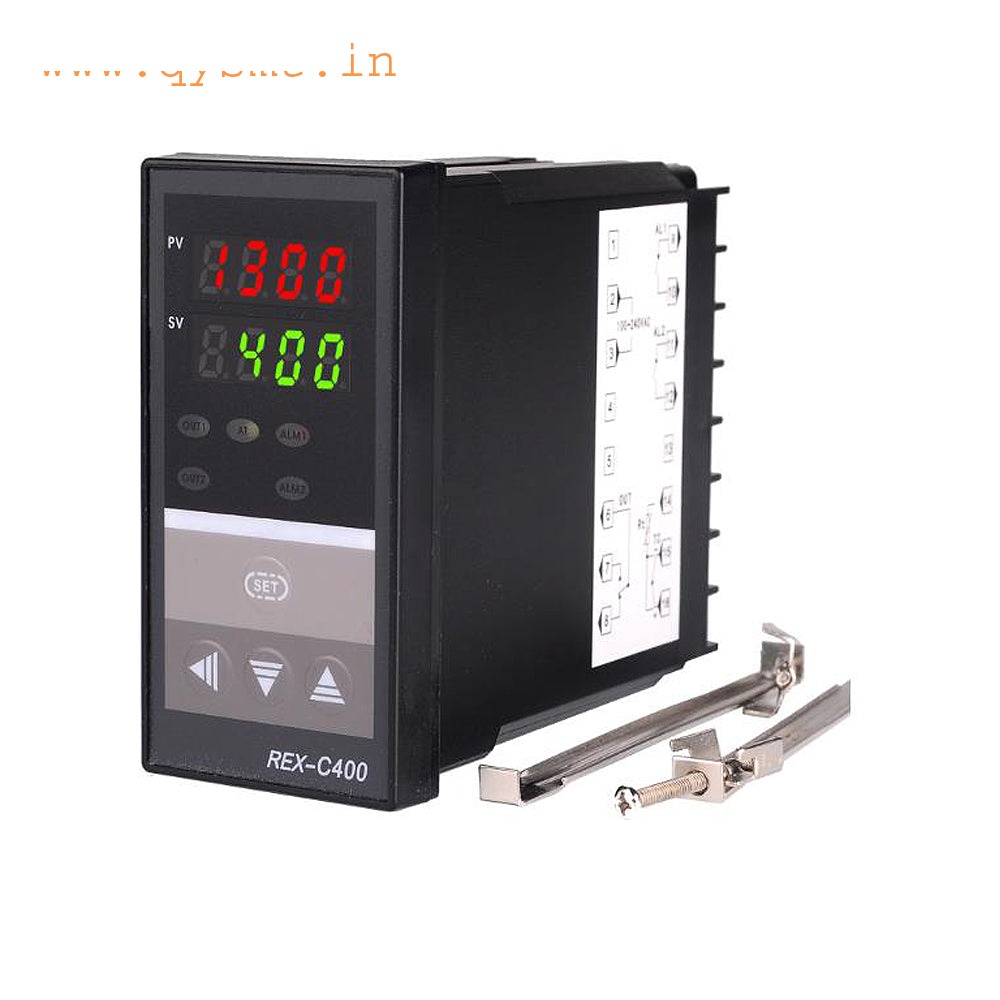 Temperature Controllers